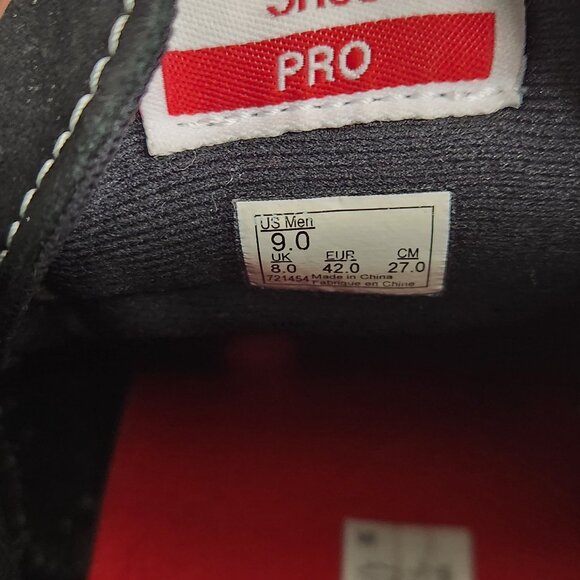 Vans Pro Sk8-hi - Picture 5 of 8